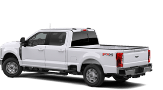 2026 Ford Super Duty® External Image 3